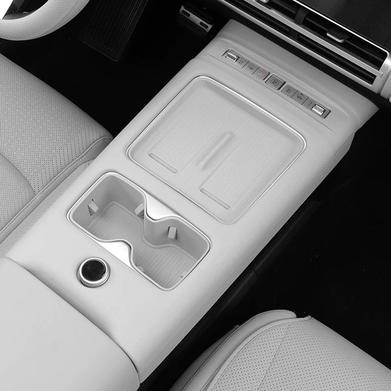 Center Console Wrap for BYD Ti 7