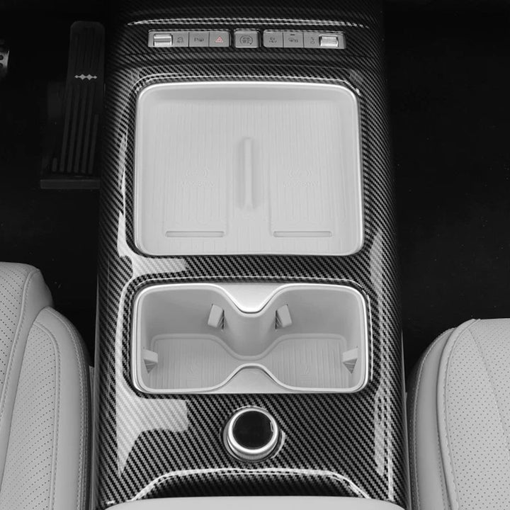 Center Console Wrap for BYD Ti 7