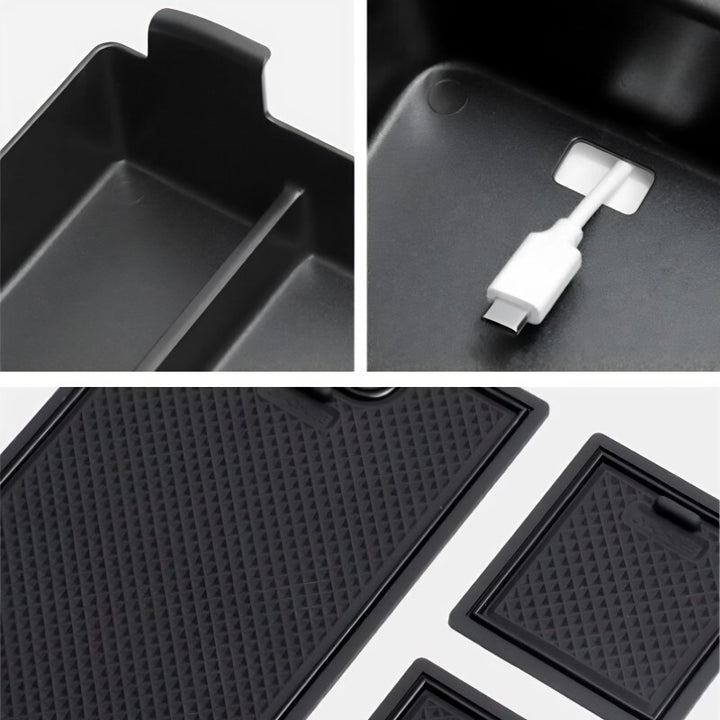 Center Control Storage Box for BYD M9