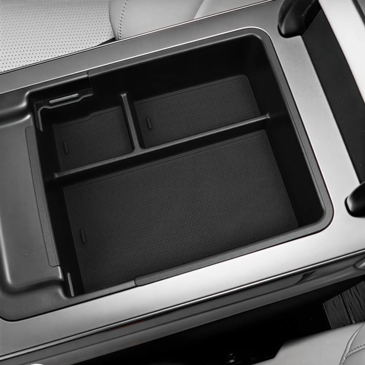 Center Control Storage Box for BYD Sealion 8
