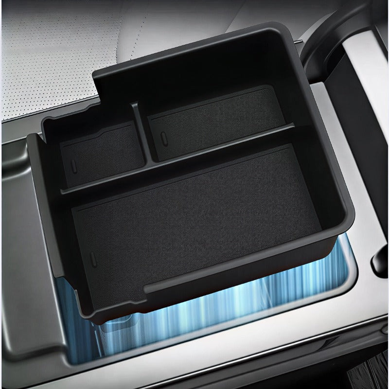 Center Control Storage Box for BYD Sealion 8