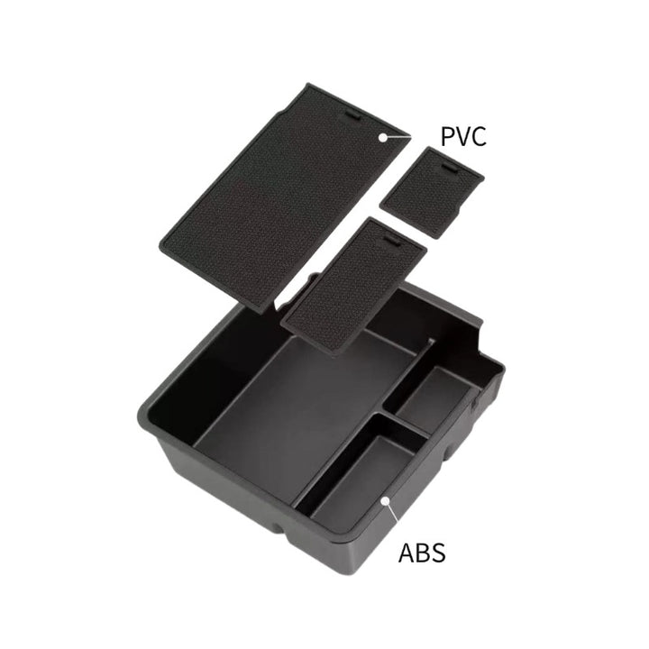Center Control Storage Box for BYD Sealion 8