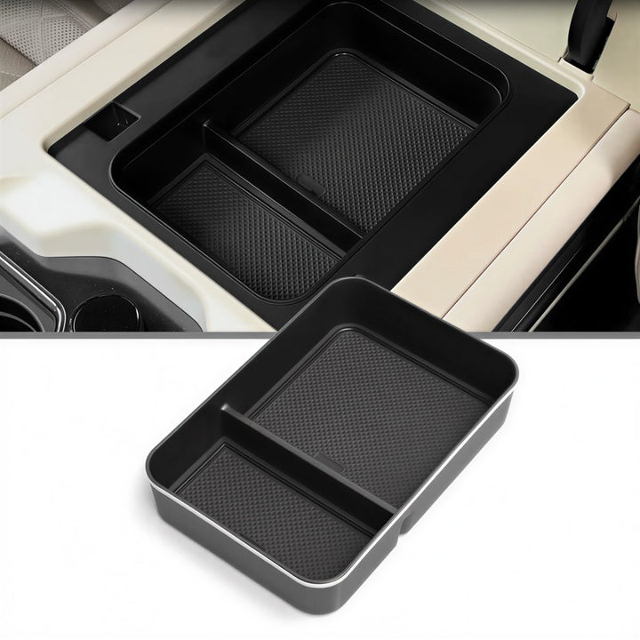 Center Control Storage Box for Denza B8