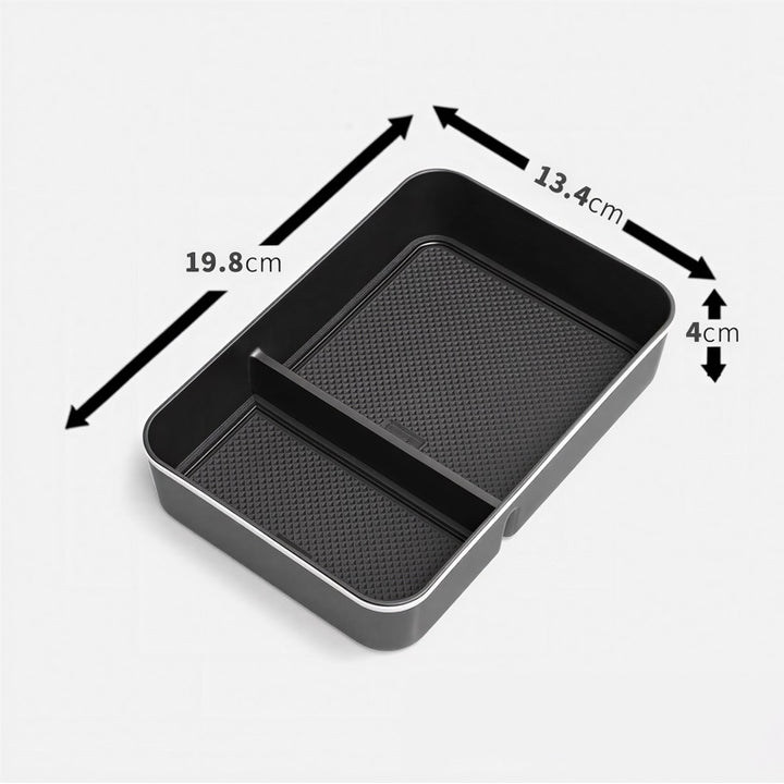 Center Control Storage Box for Denza B8