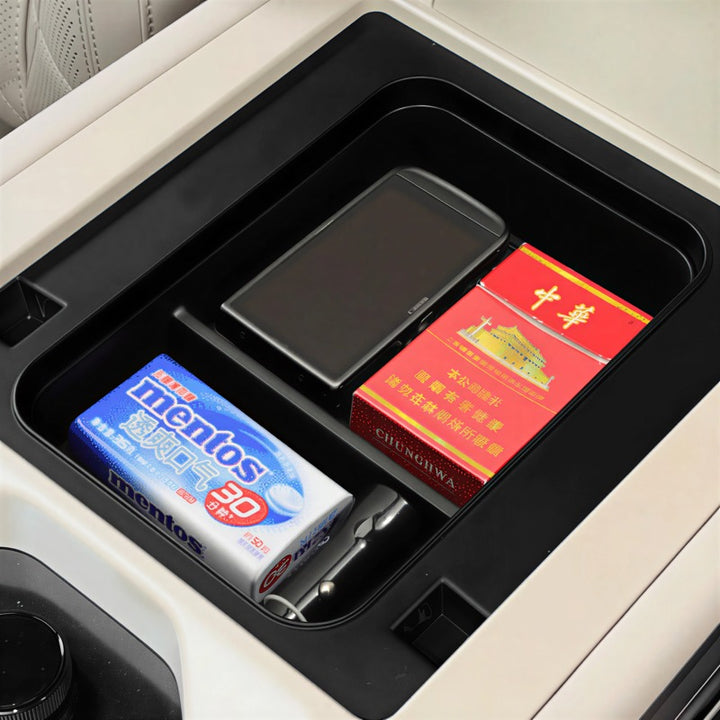 Center Control Storage Box for Denza B8