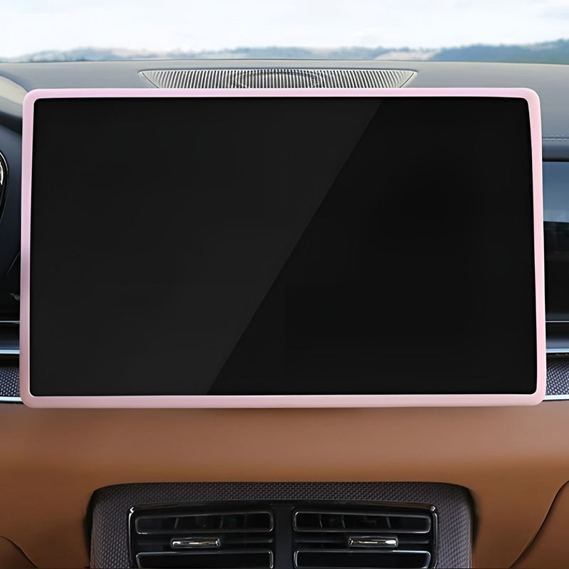 Center Screen Silicone Cover for BYD