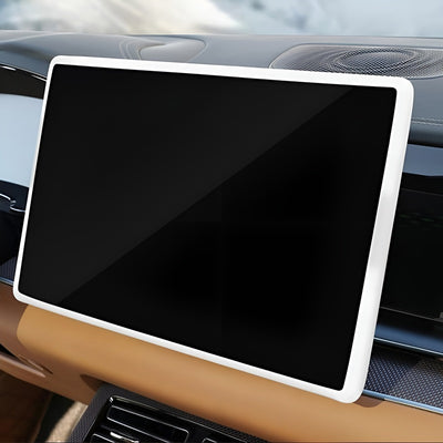 Center Screen Silicone Cover for BYD