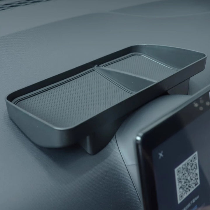 Center Screen Storage Box for BYD Atto 1/Dolphin Surf