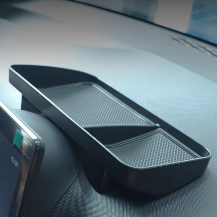 Center Screen Storage Box for BYD Atto 1/Dolphin Surf