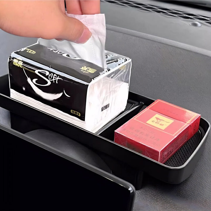 Center Screen Storage Box for BYD Atto 1/Dolphin Surf