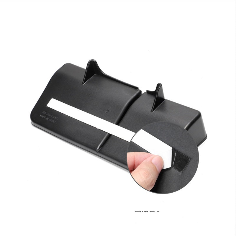 Caja de almacenamiento detrás de la pantalla para Sealion 6/Seal U