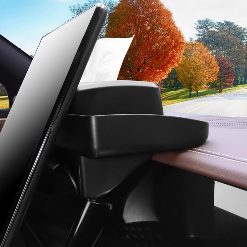 Caja de almacenamiento detrás de la pantalla para Sealion 6/Seal U