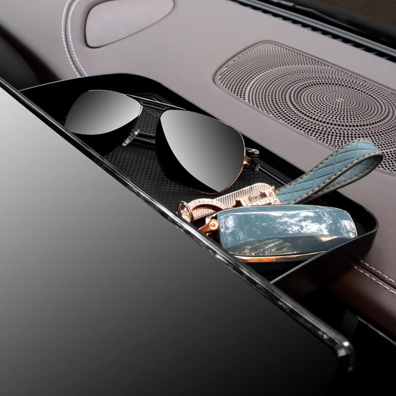 Caja de almacenamiento detrás de la pantalla para Sealion 6/Seal U