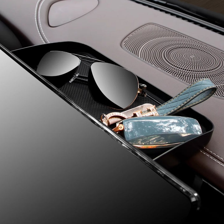 Caja de almacenamiento detrás de la pantalla para Sealion 6/Seal U