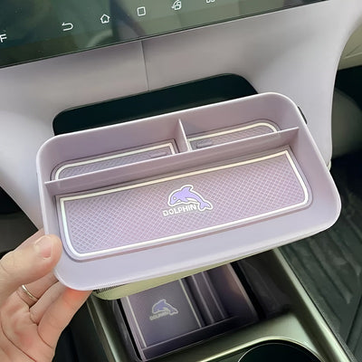 Center Storage Box for BYD Dolphin