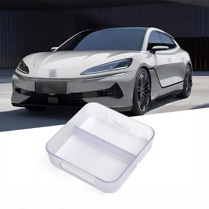 Center Console Storage Box for Denza Z9 GT