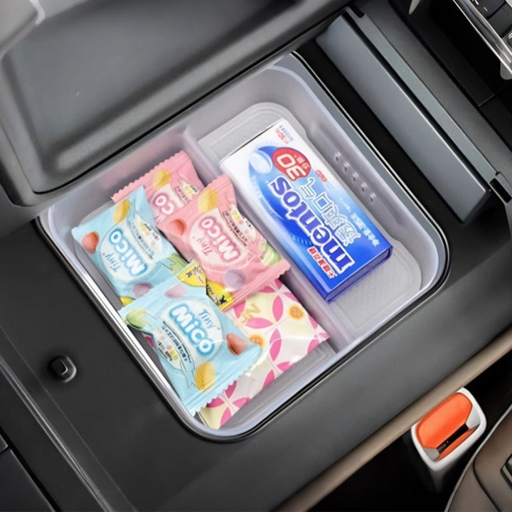 Center Console Storage Box for Denza Z9 GT