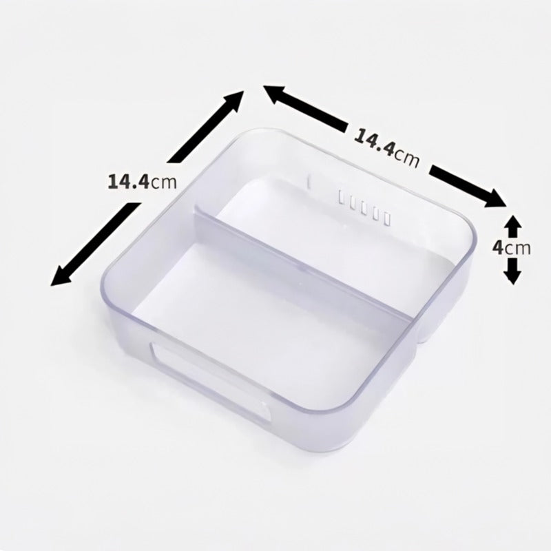 Center Console Storage Box for Denza Z9 GT
