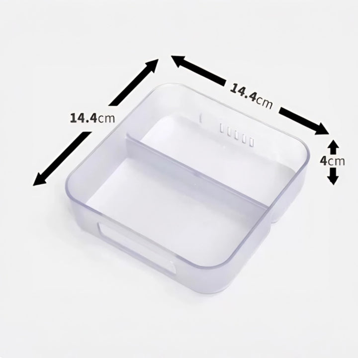 Center Console Storage Box for Denza Z9 GT