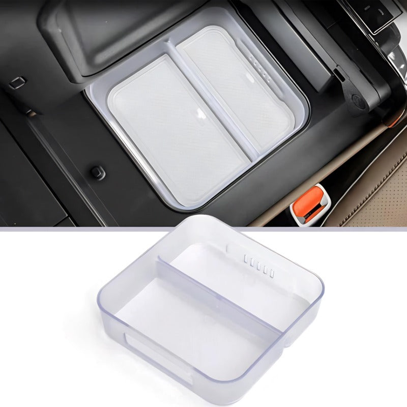 Center Console Storage Box for Denza Z9 GT
