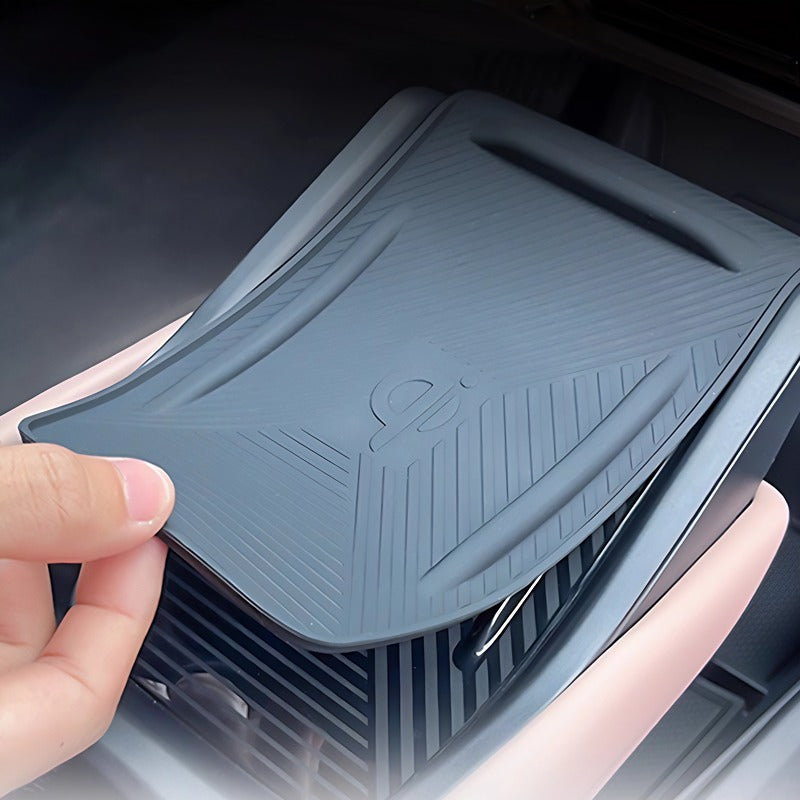 Center Console Silicone Pad for BYD Atto 1/Dolphin Surf