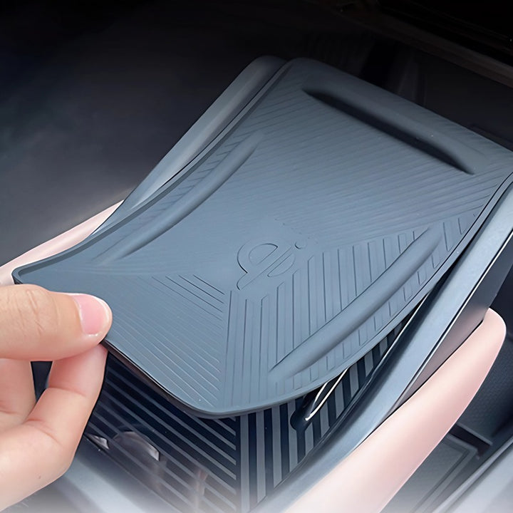 Center Console Silicone Pad for BYD Atto 1/Dolphin Surf