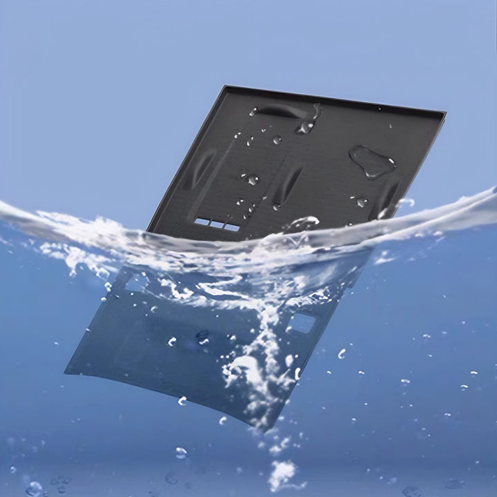 Center Console Silicone Pad for BYD M9