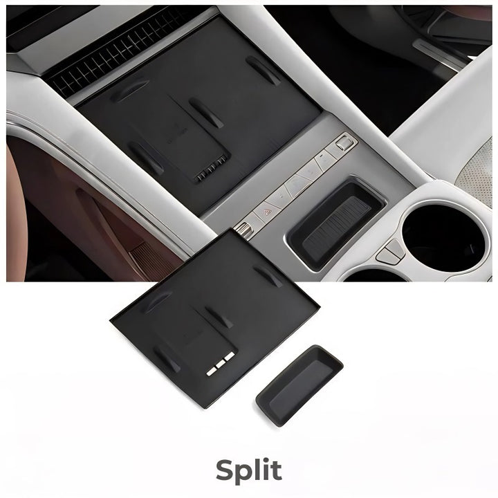 Center Console Silicone Pad for BYD M9