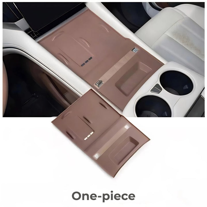 Center Console Silicone Pad for BYD M9