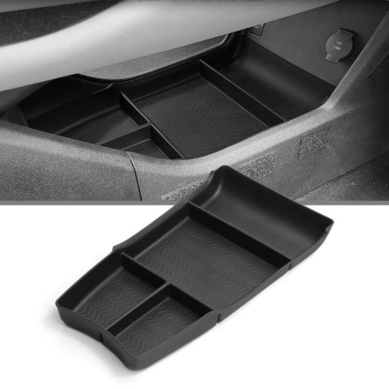 Center Control Storage Box for BYD Seal 6