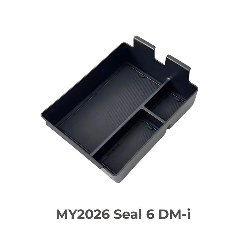 Center Control Storage Box for BYD Seal 6