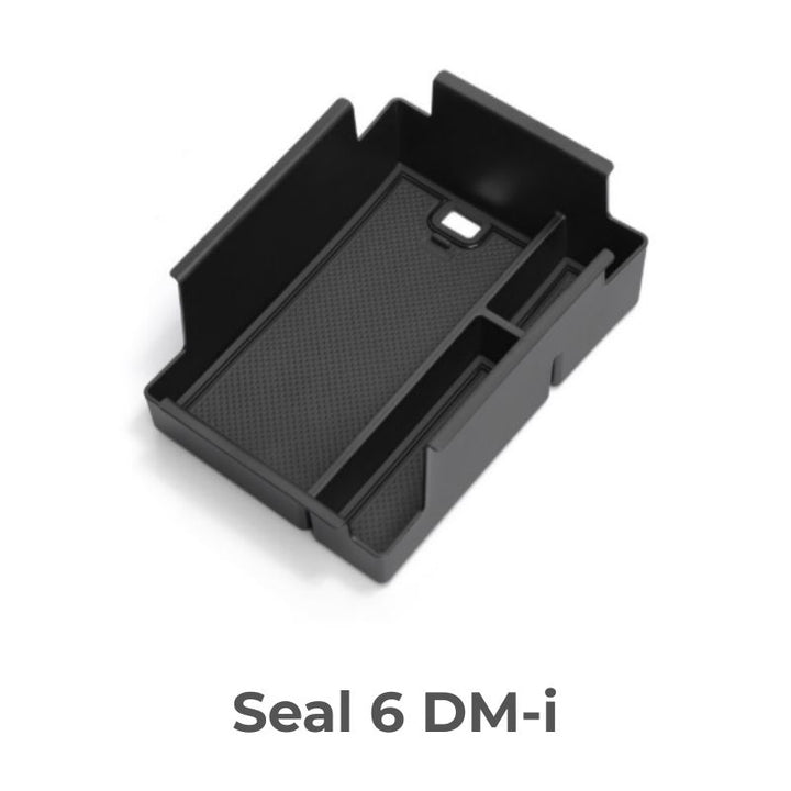Center Control Storage Box for BYD Seal 6
