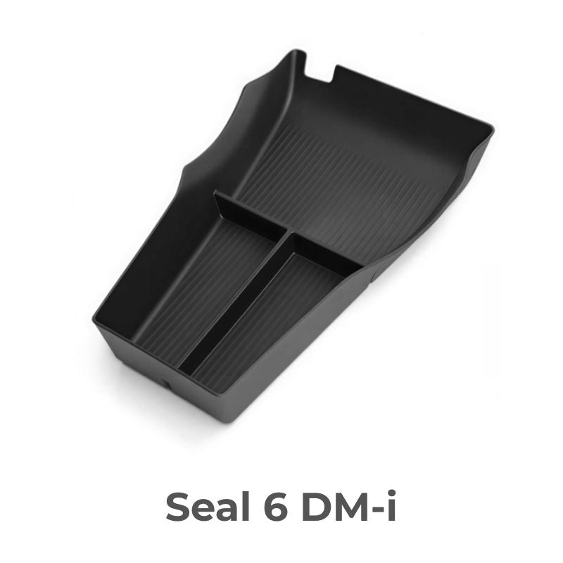 Center Control Storage Box for BYD Seal 6