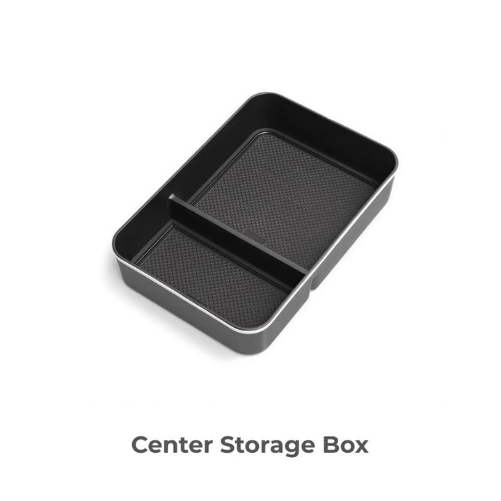 Center Control Storage Box for Denza B8