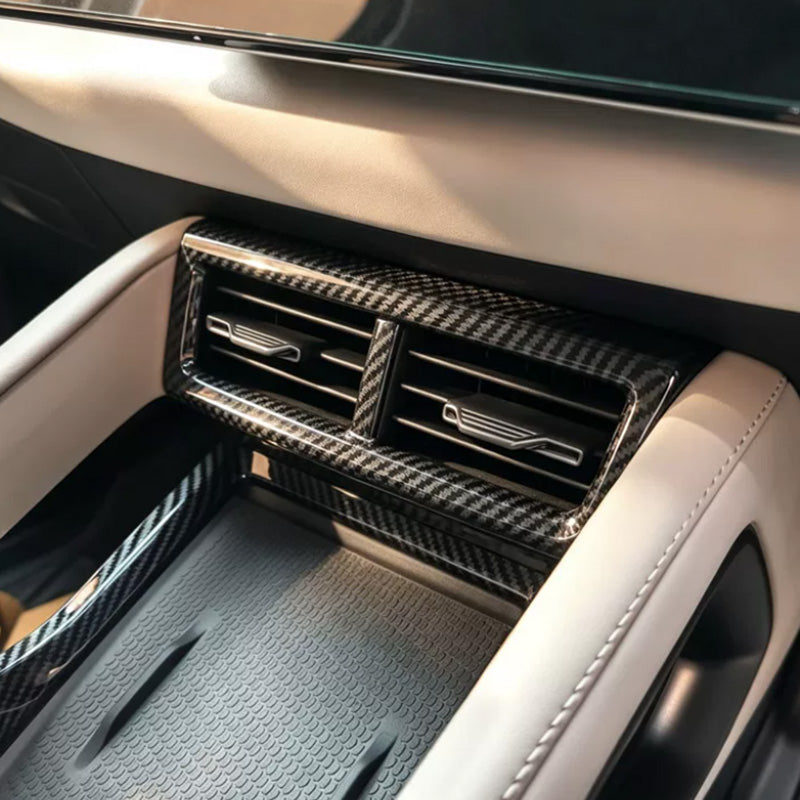Central Air Vent Cover for BYD Atto 2
