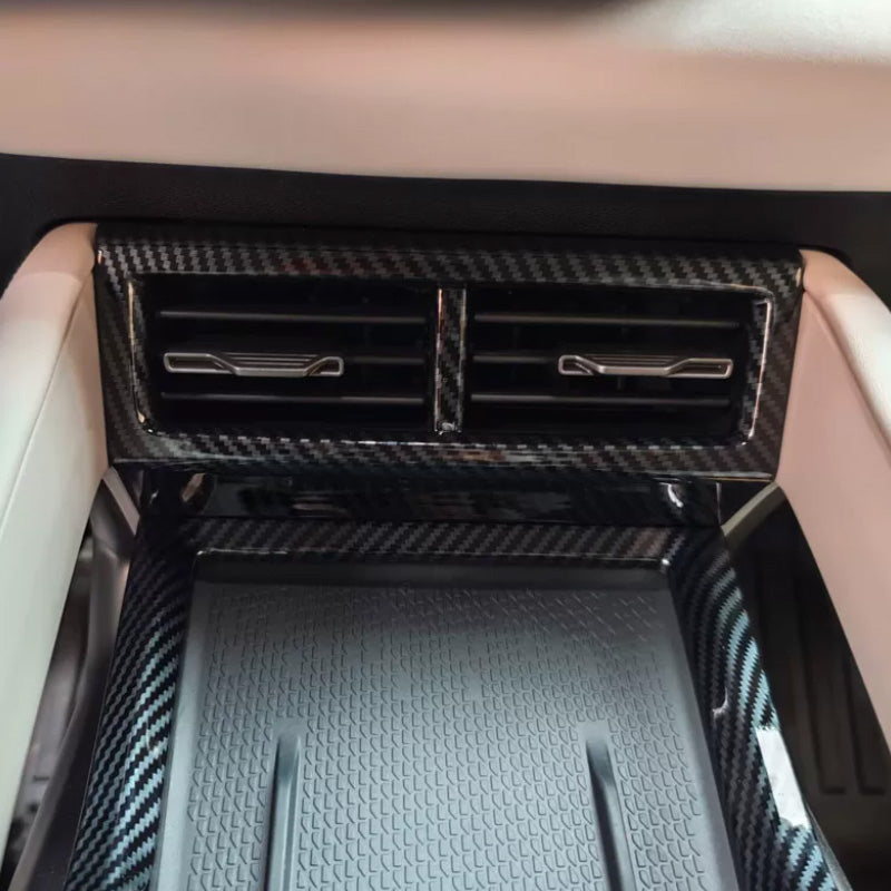 Central Air Vent Cover for BYD Atto 2