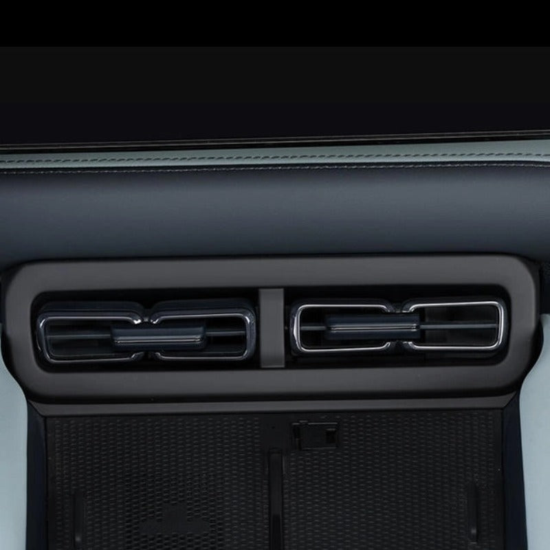 Central Air Vent Cover for Denza B5