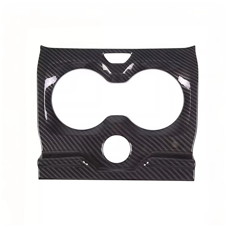 Central Console Cup Holder Panel Decoration for Denza B5