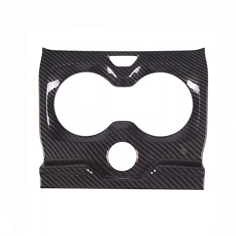 Central Console Cup Holder Panel Decoration for Fangchengbao Bao 5/ Denza B5