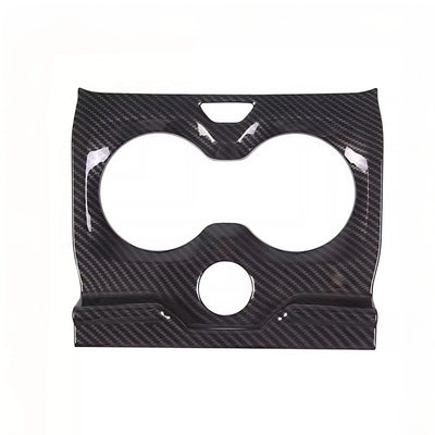 Central Console Cup Holder Panel Decoration for Fangchengbao Bao 5/ Denza B5