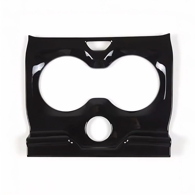 Central Console Cup Holder Panel Decoration for Denza B5
