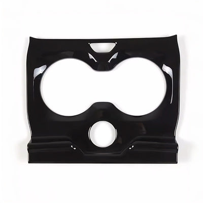 Central Console Cup Holder Panel Decoration for Fangchengbao Bao 5/ Denza B5