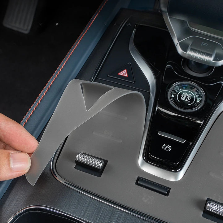 Almohadilla Protectora del Panel de Control Centra para BYD Atto 3