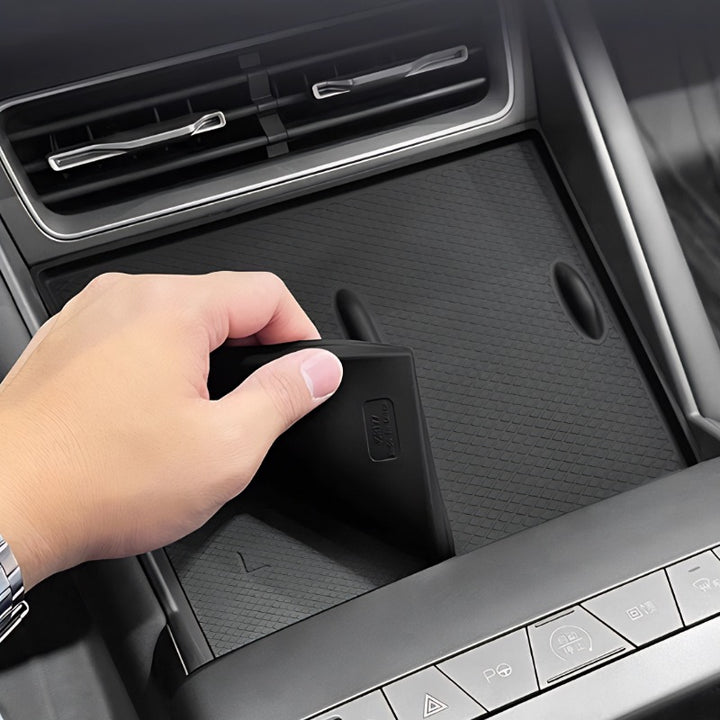 Base de carga inalámbrica con control central para BYD Seal 6