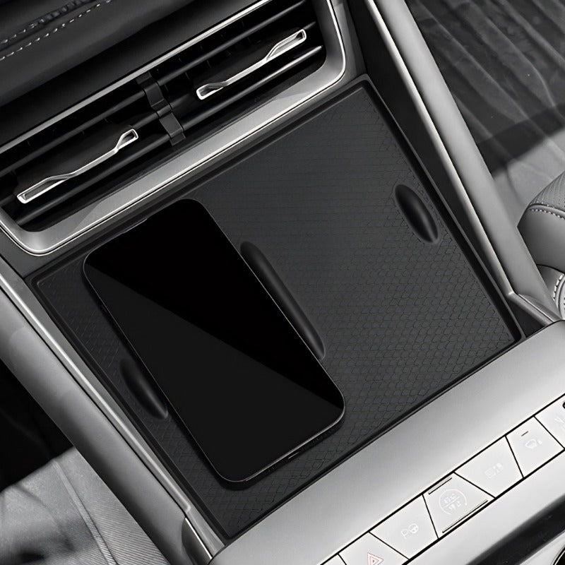 Base de carga inalámbrica con control central para BYD Seal 6