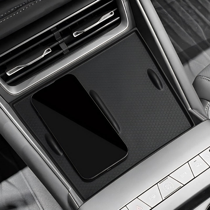 Base de carga inalámbrica con control central para BYD Seal 6