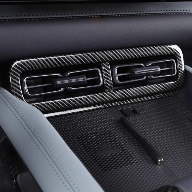 Central Air Vent Cover for Fangchengbao Bao 5/Denza B5