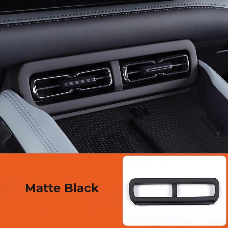 Central Air Vent Cover for Denza B5