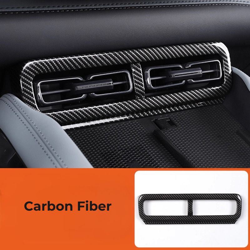 Central Air Vent Cover for Fangchengbao Bao 5/Denza B5