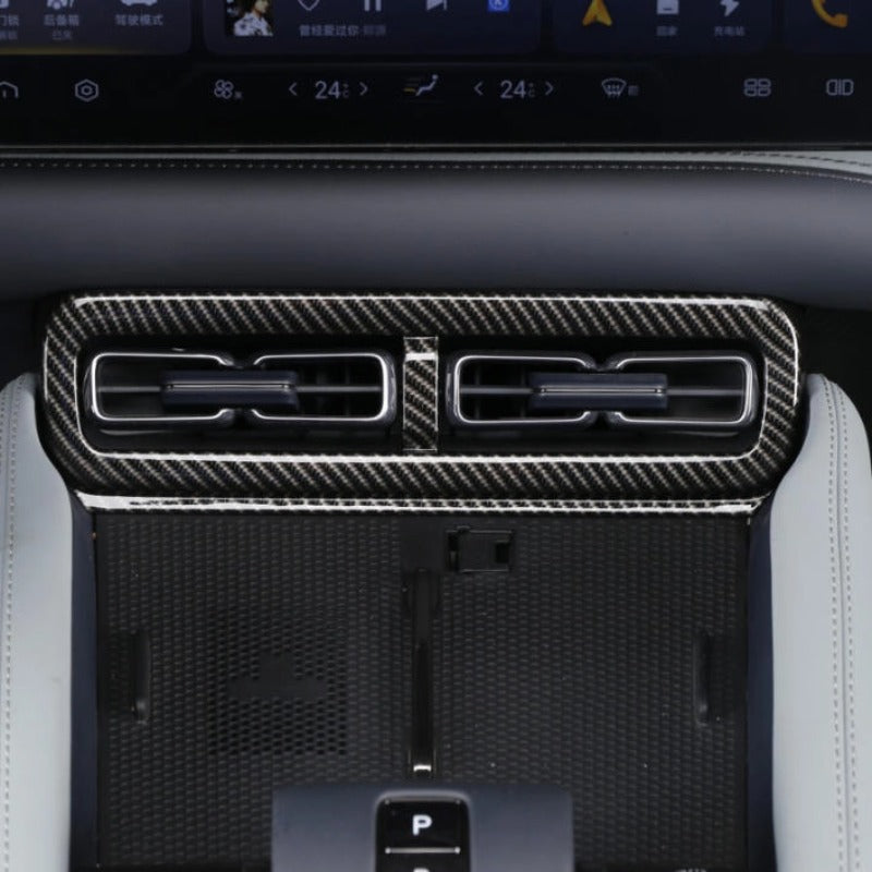 Central Air Vent Cover for Fangchengbao Bao 5/Denza B5